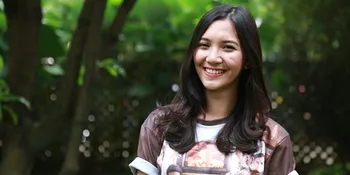 Pacaran, Sheila Tak Cemburu Vidi Aldiano Dikelilingi Banyak Cewek