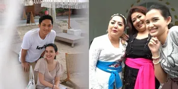 Pacarannya Langgeng, Ini Cerita Awal Pertemuan Azriel Hermansyah dengan Sarah Menzel