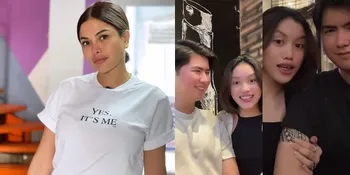 Pacari Anak Perempuannya, Begini Perlakuan Nikita Mirzani pada Sean Putra Olla Ramlan - Sudah Sebut Calon Menantu