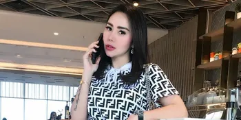 Pacari Duda Tiga Anak, Femmy Permatasari Siap Nikah Tahun Depan
