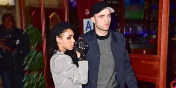 Pacari FKA Twigs, Robert Pattinson Punya Niat Terselubung