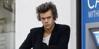 Pacari Kendall Jenner, Harry Styles Diminta Jauhi Kris Jenner