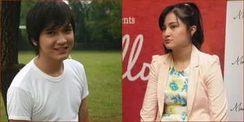 Pacari Marshanda, Egi John Belum Bertemu Si Kecil Sienna