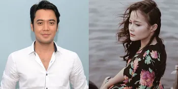 Pacari Voke Victoria, Kriss Hatta Siap Menikah Bila Kasus dengan Hilda Selesai