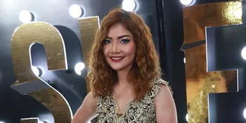 Pacarnya Dibilang Sudah Aki-Aki, Irma Dharmawangsa Geram