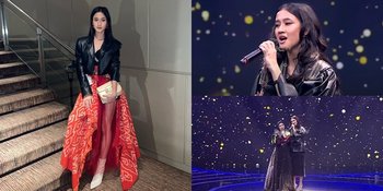 Padahal Jadi Bintang Tamu, Keisya Levronka Disindir Pedas Oleh Ivan Gunawan - Ungkap Sakit Hatinya Sampai Ubun-Ubun