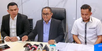 Padahal Sudah Layangkan Laporan Polisi Sejak Tahun 2022, Kuasa Hukum Sebut Mantan Istri Tiko Aryawardhana 'Gagal Move On'
