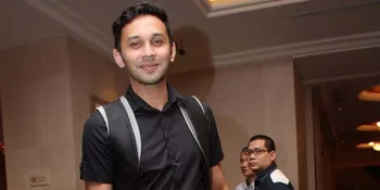 Padat Aktivitas, Teuku Zacky Rindukan Masa Nganggur