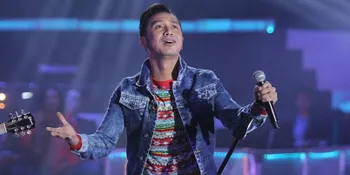 Padat Kolaborasi, Konser Spesial Nidji Sukses!