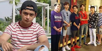 Padati Malioboro Demi SUJU &#38; TVXQ, Fans Malah Heboh dengan Kemunculan Randy Martin