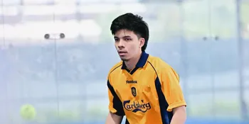 Padel Olahraga FOMO? Atta Halilintar: Selama Positif, Menurutku Bagus Banget