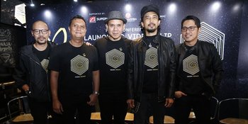 Padi Reborn dan Band Cokelat Sukses Meriahkan Acara Pesta Rakyat Simpedes 2020 Episode Perdana