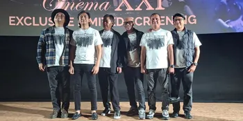 Padi Reborn Spill Persiapan Konser 3 Dekade pada Tahun 2027
