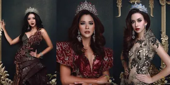 Pageant Lovers, Tim Sukses di Balik Gemerlap Mahkota Kontes Kecantikan