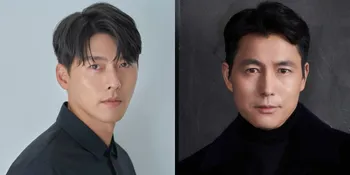 Paguyuban Pria Matang, Hyun Bin dan Jung Woo Sung Akan Beradu Akting di Drama Action 'MADE IN KOREA'