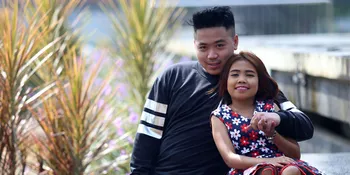 Pahit Getir Lolly Unyu Menikah Dengan Pria Normal