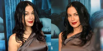 Pajang Foto di Atas Ranjang, Caption Sophia Latjuba Bikin Netizen Mikir ke Mana-Mana