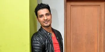 Pajang Foto Milana Rana 'Anaknya', Vin Rana Tak Sabar Ingin Jumpa