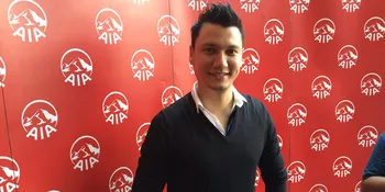 Pakai Asuransi, Apa Yang Dikhawatirkan Christian Sugiono?