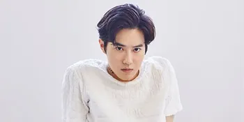 Pakai Bahasa Indonesia Saat Live di Instagram, Suho EXO: Ini Terlalu Mahal