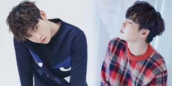 Pakai Baju Belel & Sandal Jepit, Lee Jong Suk Ganteng Atau ...