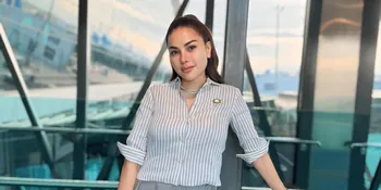 Pakai Baju Oren, Nikita Mirzani Resmi Ditahan Terkait Kasus Dugaan Pemerasan dan Pengancaman