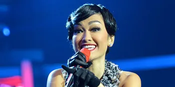 Pakai Baju Terbuka Lagi, Jupe Disebut Cuma Tobat Sambal