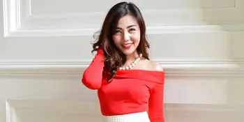 Pakai Baju Transparan, Bella Shofie Tampil Secantik Boneka