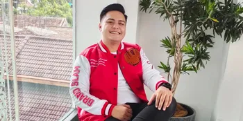 Pakai Busana Tokoh Pewayangan, Galih Ginanjar Ikut Antarkan Prabowo Subianto - Gibran Rakabuming ke KPU