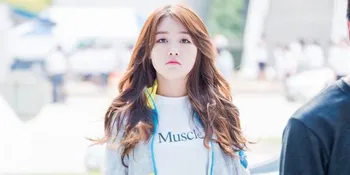 Pakai Celana Pendek Kelewat Ketat, Minah Girls Day Panen Kritikan