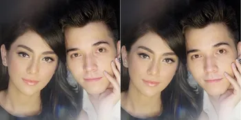 Pakai Cincin, Celine Evangelista - Stefan William Sudah Tunangan?