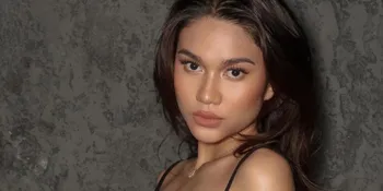 Pakai Cushion Rp 200 Ribuan, Hasil Makeup Azizah Salsha Flawless Banget