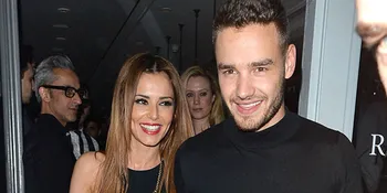 Pakai Dress Abu-Abu di Nikahan Adik Liam Payne, Cheryl Dihujat