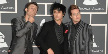 Pakai Gaya Green Day, Lagu 'Hello' Adele Lebih Keren Dari Aslinya