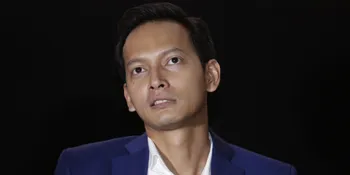 Pakai Gigi Palsu di Film 'DOA', Fedi Nuril Bikin Istri Ilfeel
