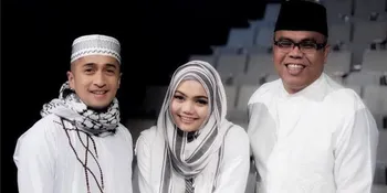 Pakai Hijab, Apa Rina Nose Sempat Takut Kehilangan Pekerjaan?