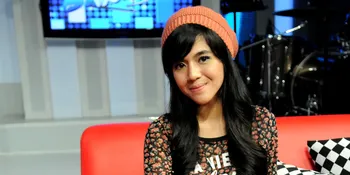 Pakai Hijab di 'ROCK N LOVE', DJ Una Putri Jadi Merasa ...