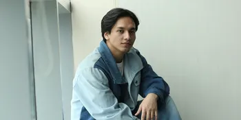 Pakai Jas dengan Model Double Brested, Jefri Nichol Tampil Beda Saat hadiri Gala Premiere 'JAKARTA VS EVERYBODY'