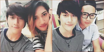 Pakai Kalung Salib, Dicky SMASH Dihujat Habis-Habisan