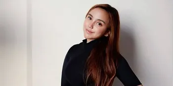 Pakai Kalung Salib Kala Wawancara, Salmafina Sunan Mengaku Dipaksa Tim TV