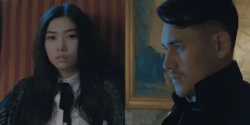 Pakai Kata-Kata Yang Menusuk, Arifin Putra Sukses Bikin Isyana Marah