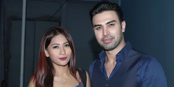 Pakai Kebaya Putih, Tata Janeeta Sudah Menikah Lagi Dengan Mehdi Zati?