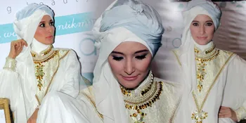 Pakai Make Up Ala Inneke Koesherawaty, Seperti Apa?