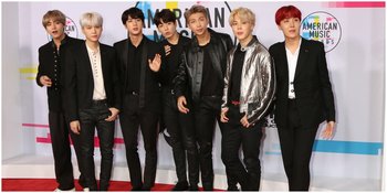 Pakai Outfit Hitam Simpel, 7 Idol Cowok K-POP Ini Bikin Nggak Bisa Tidur