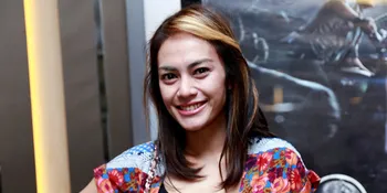 Pakai Reward, Ini Trik Jitu Masayu Anastasia Ajak Anak Berpuasa