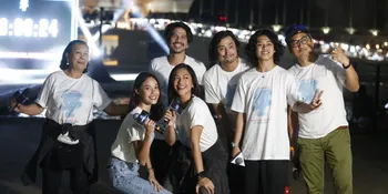 Pakai Tagline 'The Most Horror Love Story', LOVE FOR SALE 2 Tayang Saat Halloween