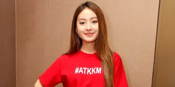 Pakai Wig dan Tato Dalam Pemotretan Terbaru, Natasha Wilona Jadi Susah Dikenali