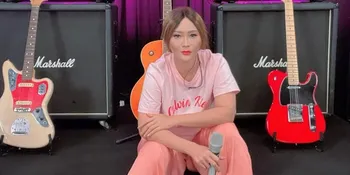 Pakaian yang Dikenakan Saat Hadiri Pemakaman Mertua Dikritik, Inul Daratista Beri Respon Bijak