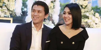 Pakar Spiritual Terawang Rumah Tangga Syahrini & Reino Barack, Akan Ada Orang Ketiga