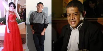 Pakar Telematika Bicara Foto Ciuman Pasha dan Angel Karamoy